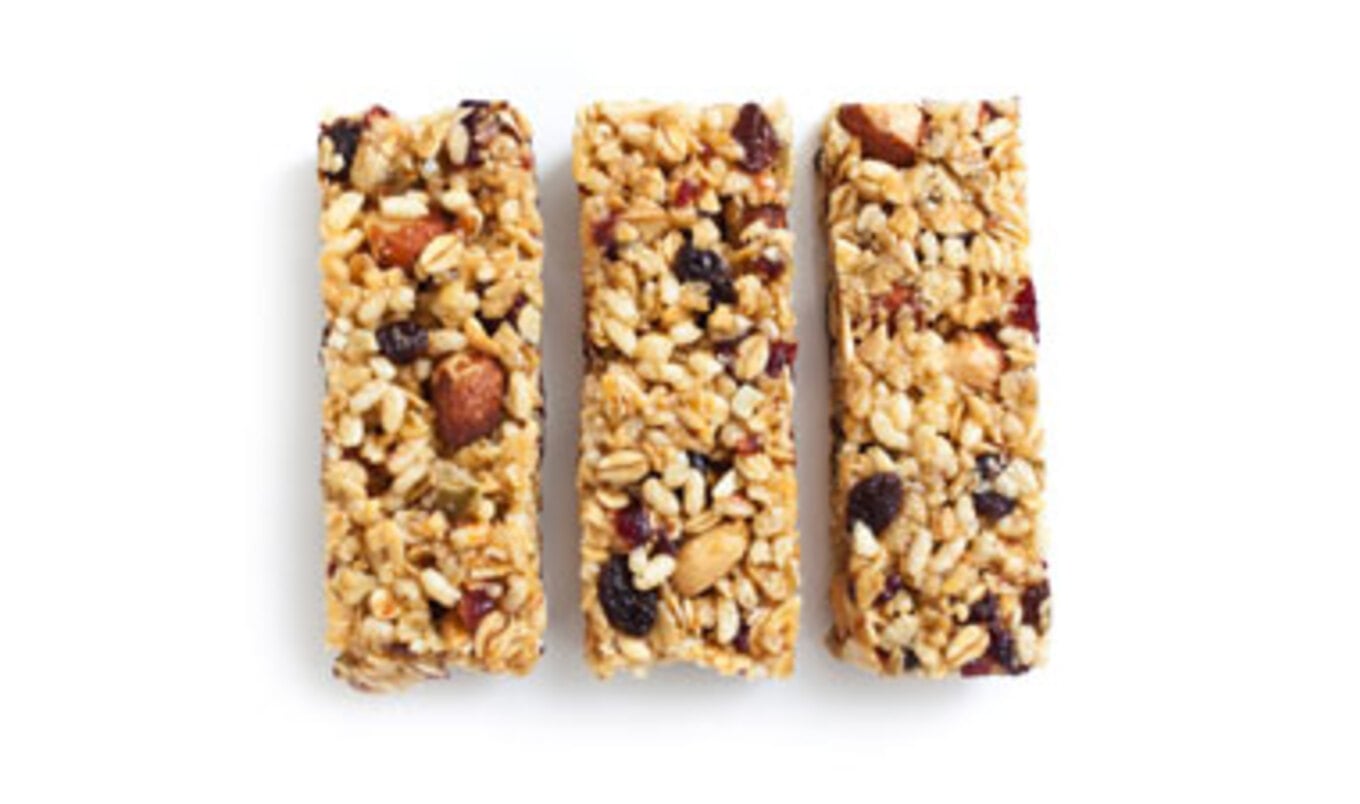 This Week's Giveaway: Snack Bar Sampler