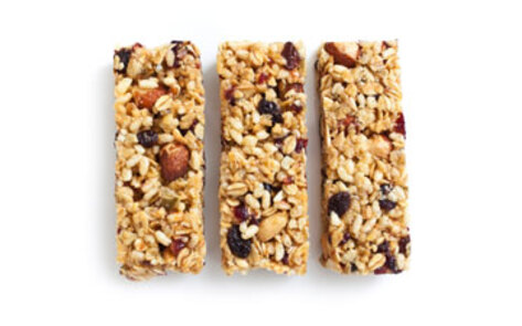 This Week's Giveaway: Snack Bar Sampler