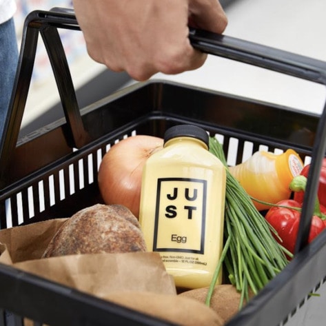 9 Vegan Products You Can Still Find at Grocery Stores, Despite Bare Shelves&nbsp;