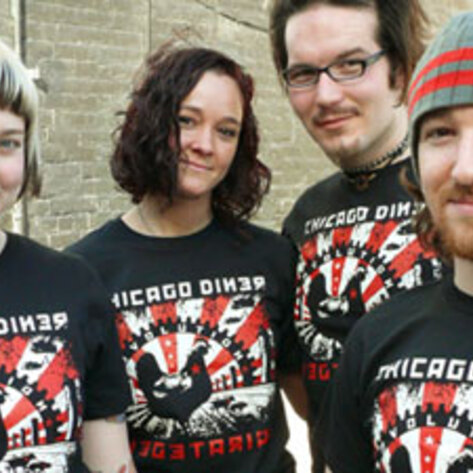 Chicago Diner Turns 27