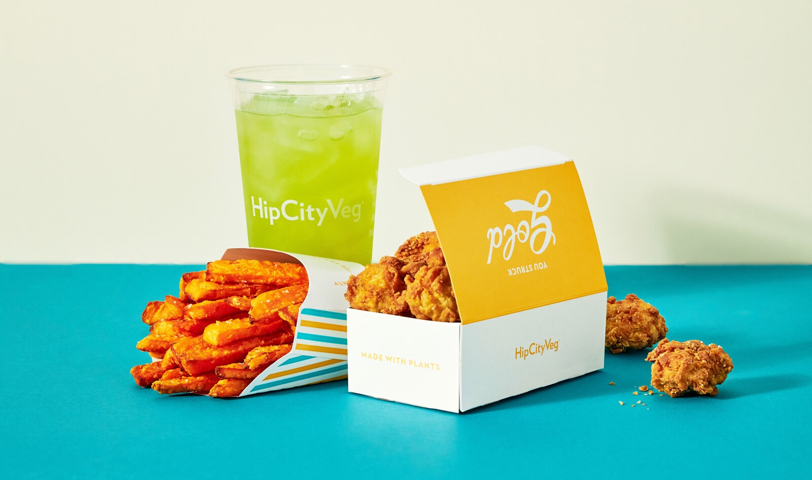 Basketball Pro Shake Milton Partners With HipCityVeg to Donate 500 Vegan Meals to Philadelphia Medical Workers