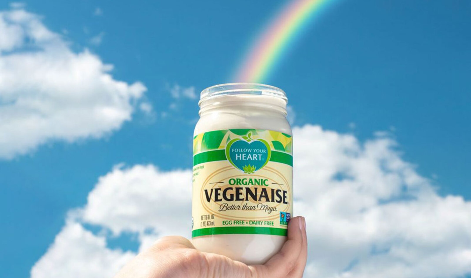 Vegan Brand Follow Your Heart Is Now Recycling Its Snack Wrappers Into Park Benches