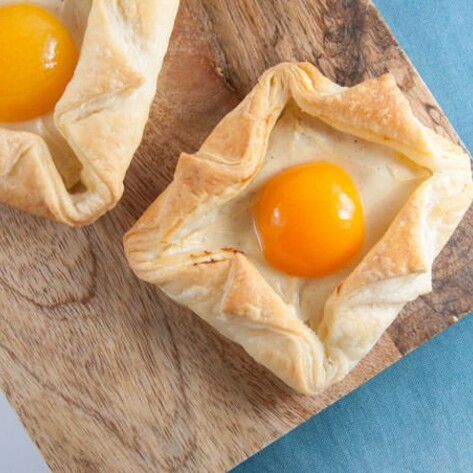 15 Eggless Easter Brunch Recipes You Need
