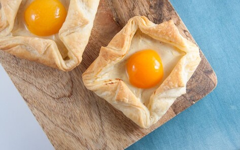 15 Eggless Easter Brunch Recipes You Need