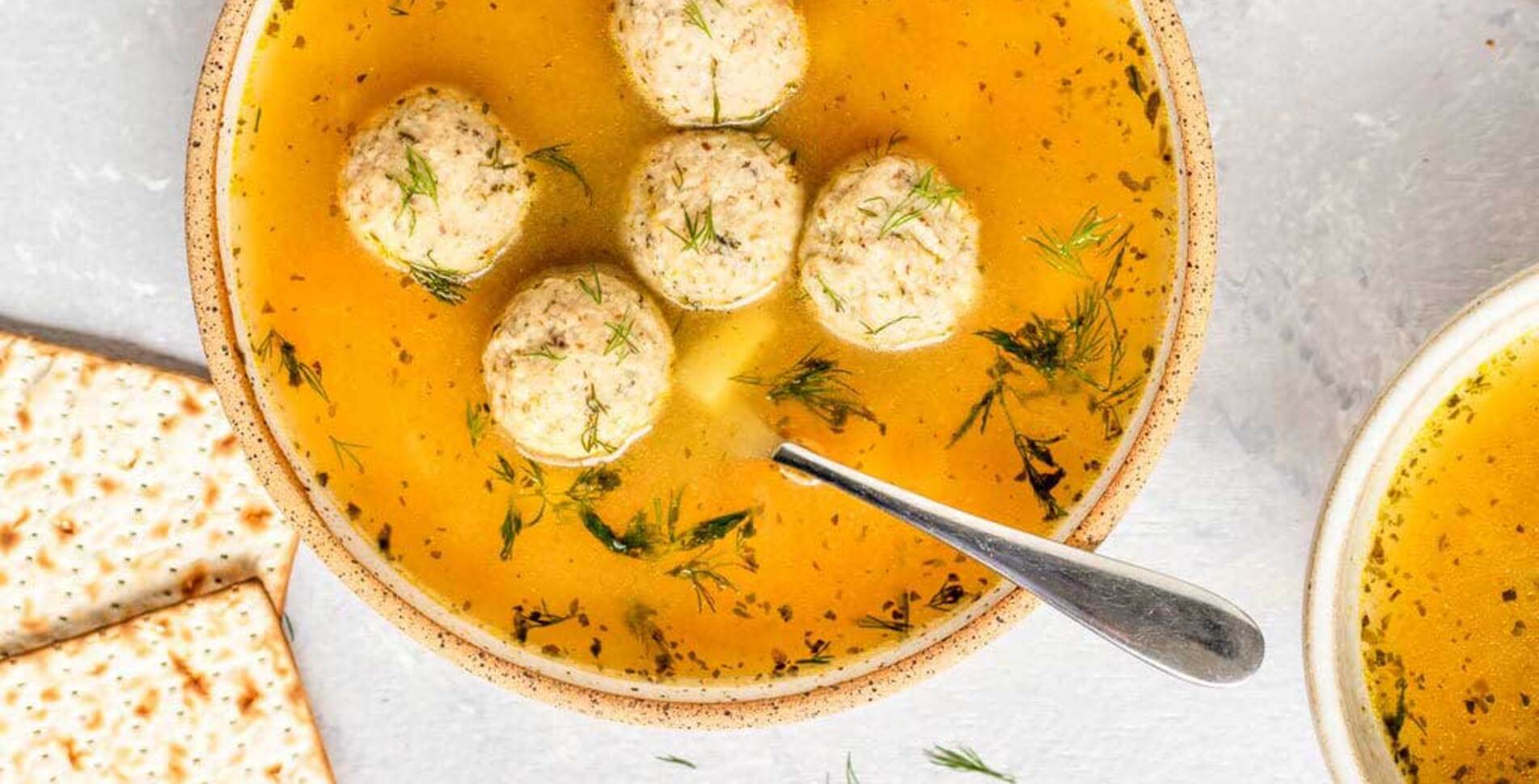 Make These 12 Vegan Recipes for Passover, From Matzo Ball Soup to Potato Kugel