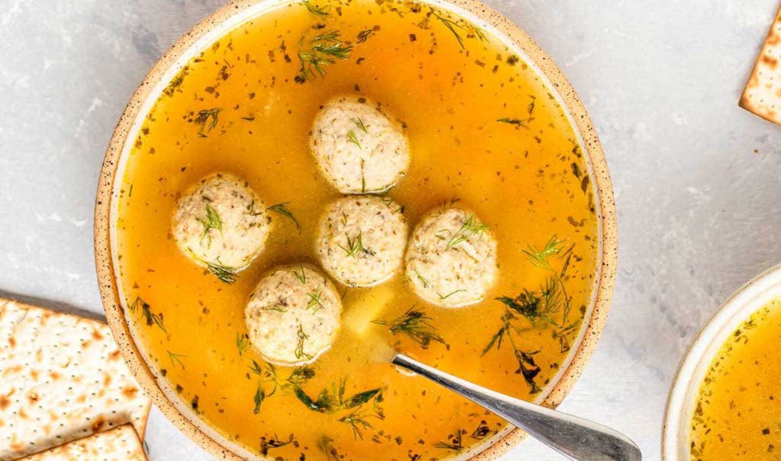The 7 Best Vegan Passover Recipes