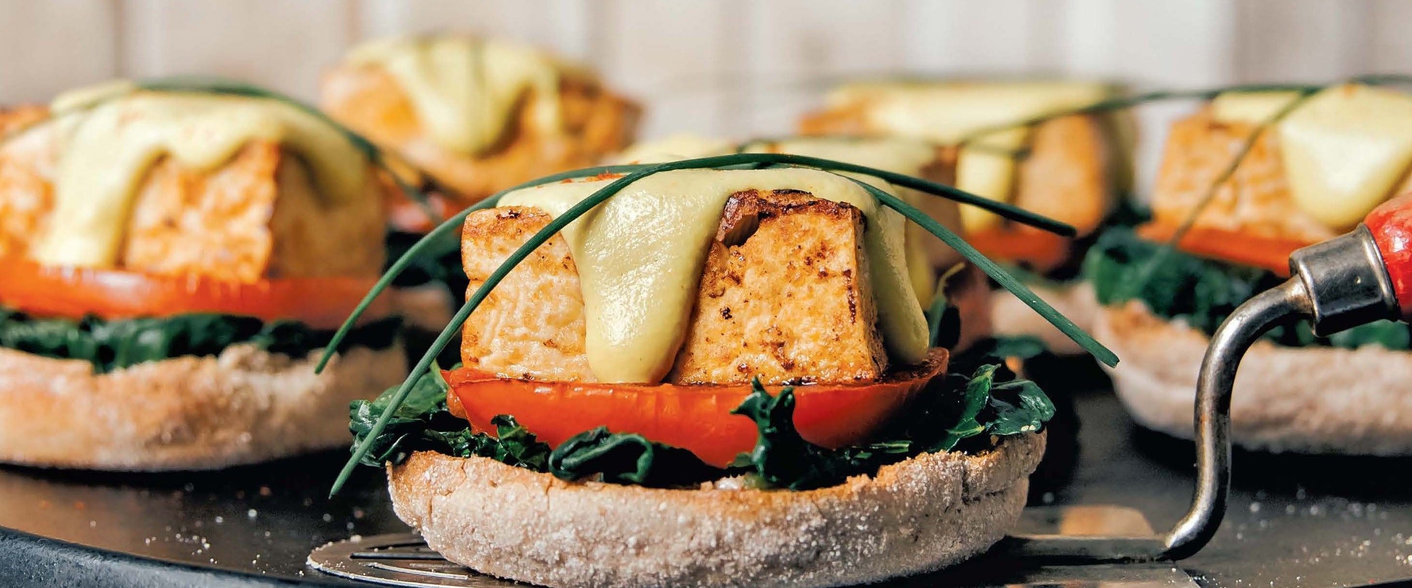 We're Making all 15 of These Vegan Brunch Recipes for Mother's Day