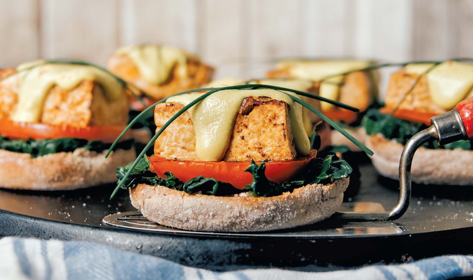 We're Making all 15 of These Vegan Brunch Recipes for Mother's Day
