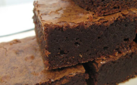 Atlanta's New Veg Bakery