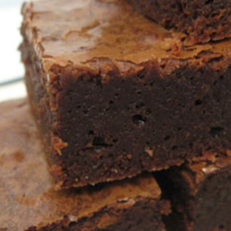 Atlanta's New Veg Bakery