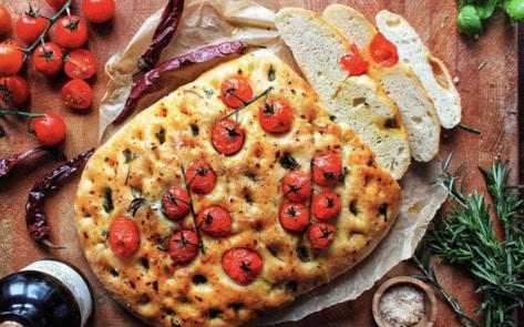 Vegan Bread 101: 9 Bread Projects to Keep it Together During Self-Isolation