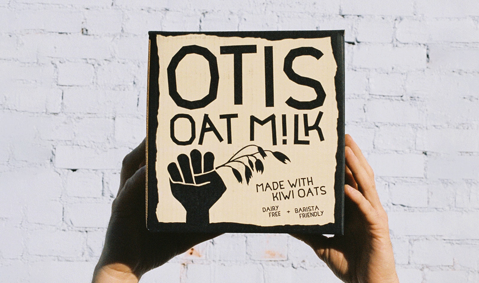 New Zealand’s First Vegan Oat Milk Brand Aims to Disrupt the Country’s Reliance on Dairy