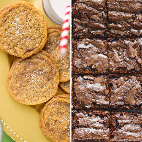 25 Most Popular Vegan Desserts to Make Before You Die