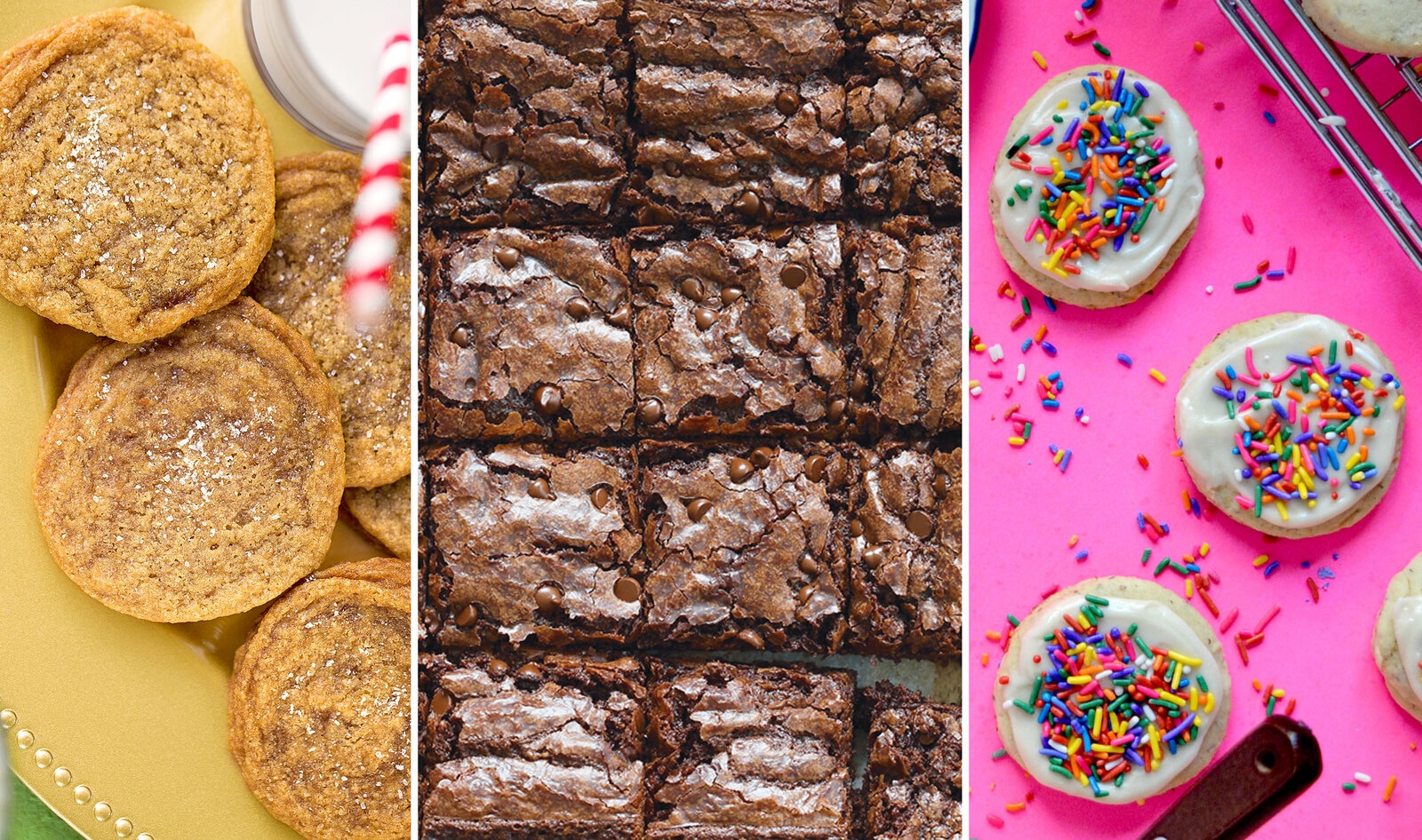 25 Most Popular Vegan Desserts to Make Before You Die