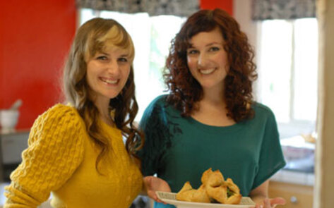 Spork Moves to Hollywood