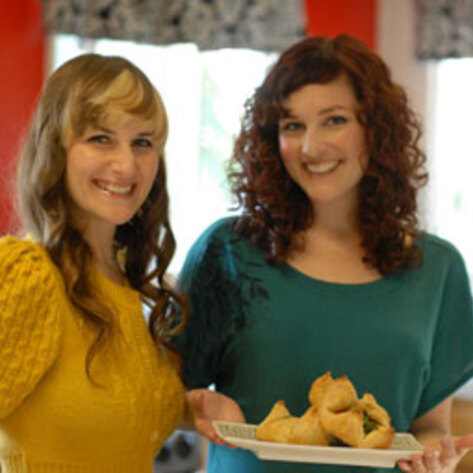 Spork Moves to Hollywood