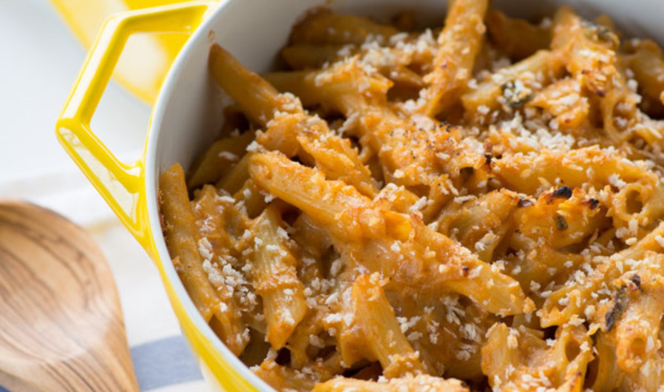Healthy Staples You Should Have In Your Kitchen - Karla Salinari