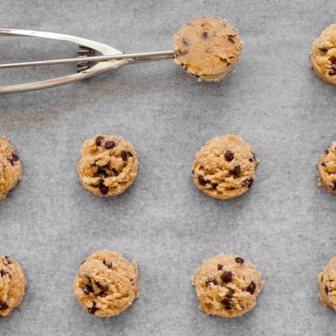 9 Edible Vegan Cookie Doughs You Can Eat Straight from the Fridge