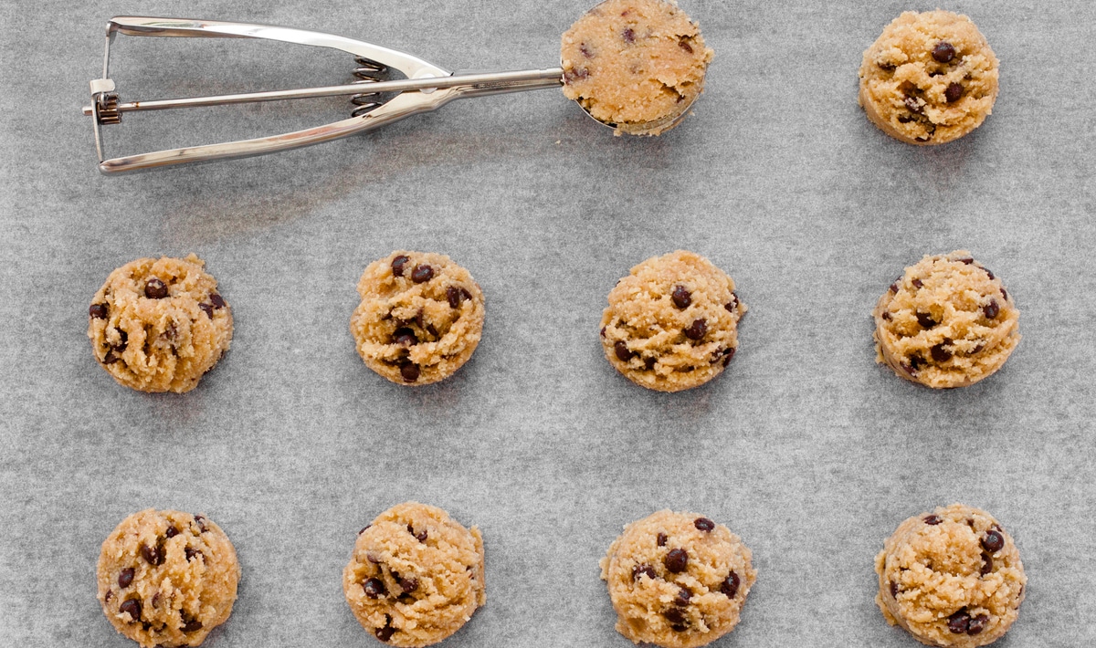 9 Edible Vegan Cookie Doughs You Can Eat Straight from the Fridge - Vimarsana News