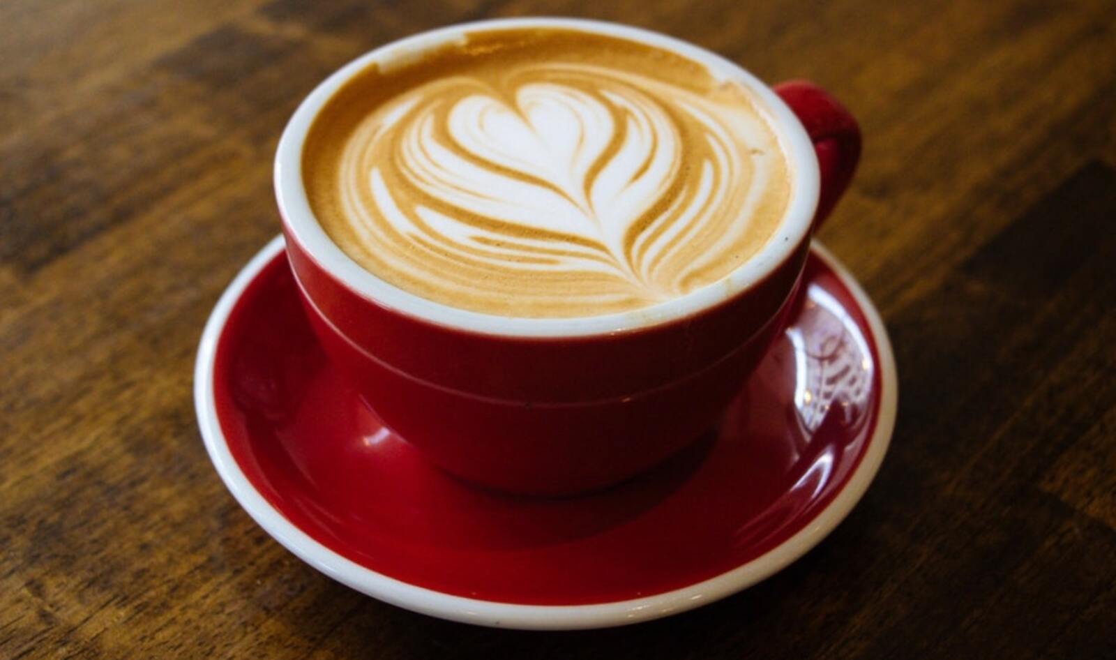 The 5 Best Vegan Milks For Making Lattes at Home