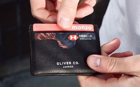 London Brand Creates Vegan Leather Accessories From Apple Waste and Wood
