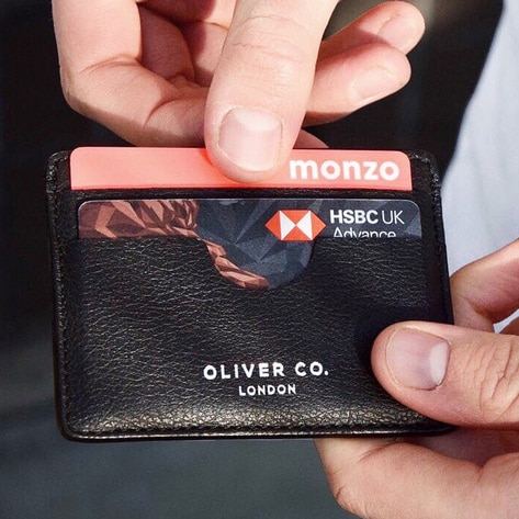 London Brand Creates Vegan Leather Accessories From Apple Waste and Wood