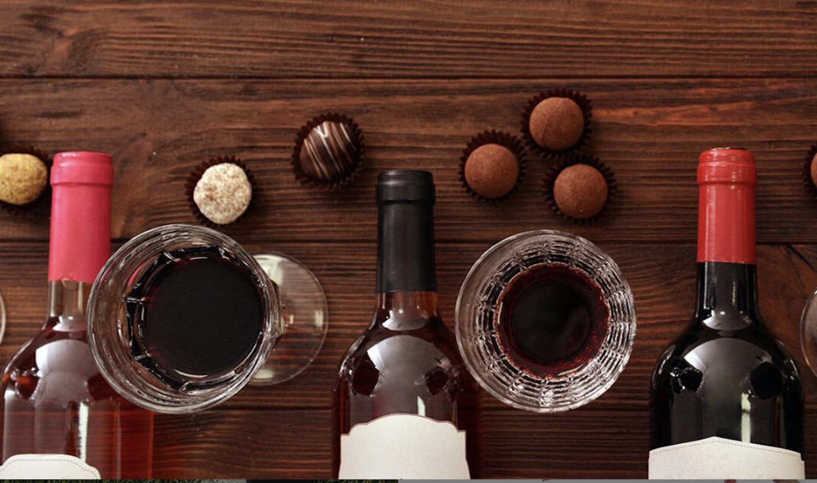 A Wine Educator’s Secrets for Perfectly Pairing Vegan Wine and Chocolate&nbsp;