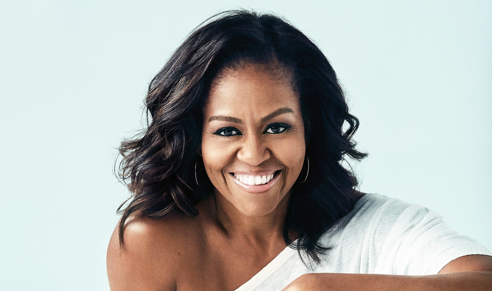 Michelle Obama Partners With Beyond Meat to Build a Healthier America&nbsp;
