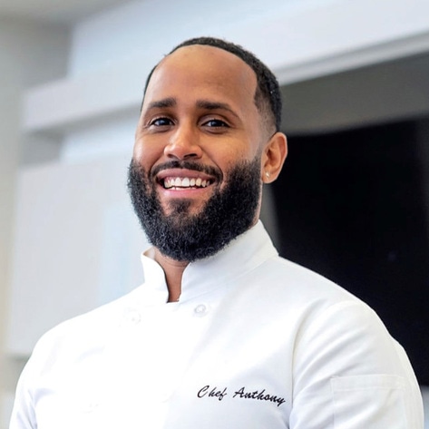 Chef Creates <i>The Little Vegan Chef Cookbook</i> With the Help of His Daughter During Quarantine