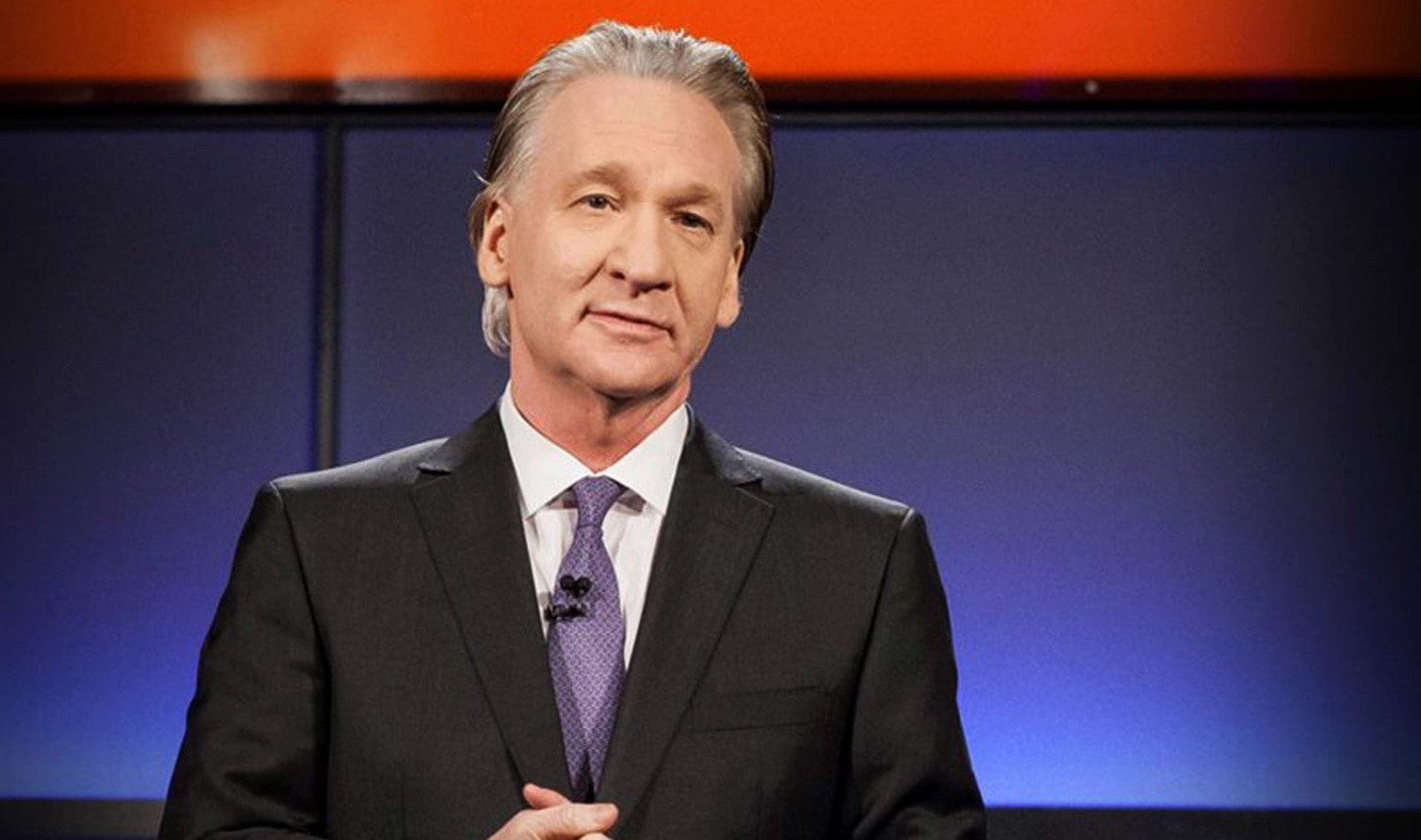 Bill Maher: Factory Farms “Just as Despicable” as Wet Markets&nbsp;