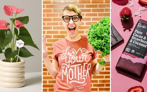 18 Vegan Mother’s Day Gifts You Can Get Delivered 