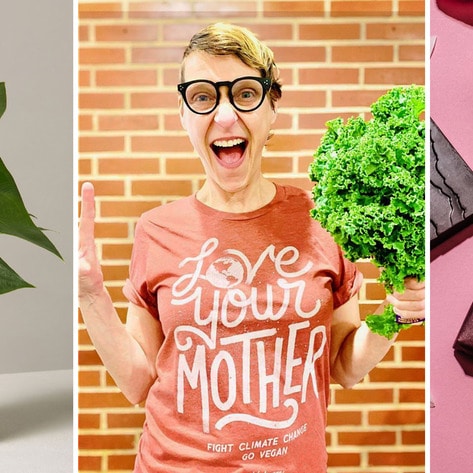 18 Vegan Mother’s Day Gifts You Can Get Delivered 