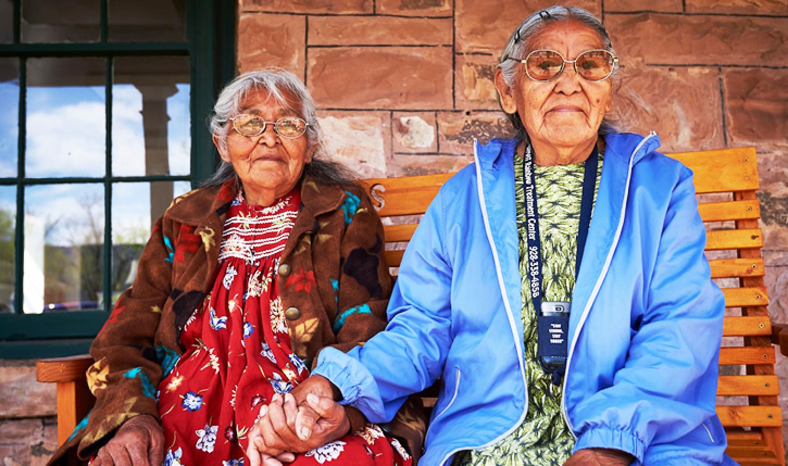 Vegan Brand Donates More Than 2,000 Meals to Navajo Nation Elders