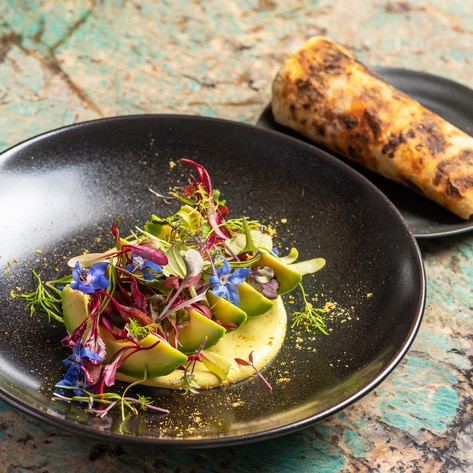 Virtual Vegan Culinary School Launches to Train Chefs in the Future of Food