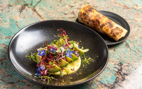 Virtual Vegan Culinary School Launches to Train Chefs in the Future of Food