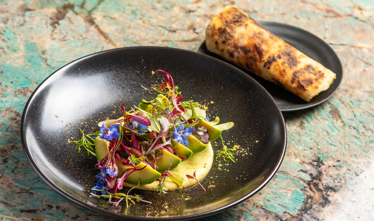 Virtual Vegan Culinary School Launches to Train Chefs in the Future of