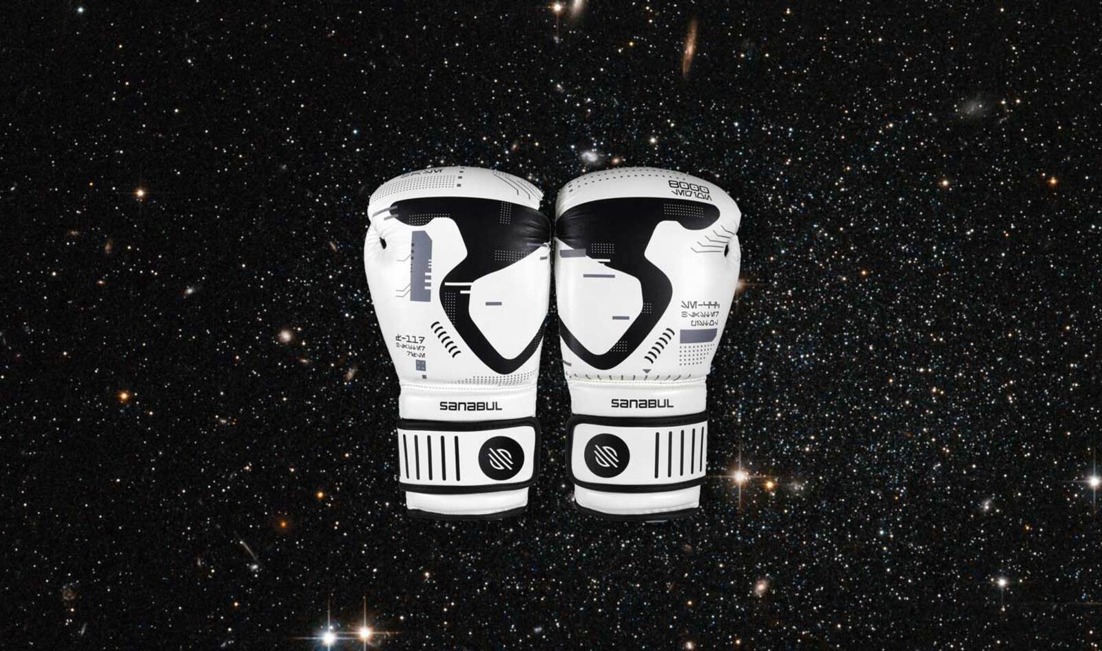 Vegan Leather Star Wars-Themed Boxing Gloves Launch for “May the Fourth”