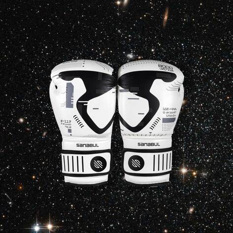 Vegan Leather Star Wars-Themed Boxing Gloves Launch for “May the Fourth”
