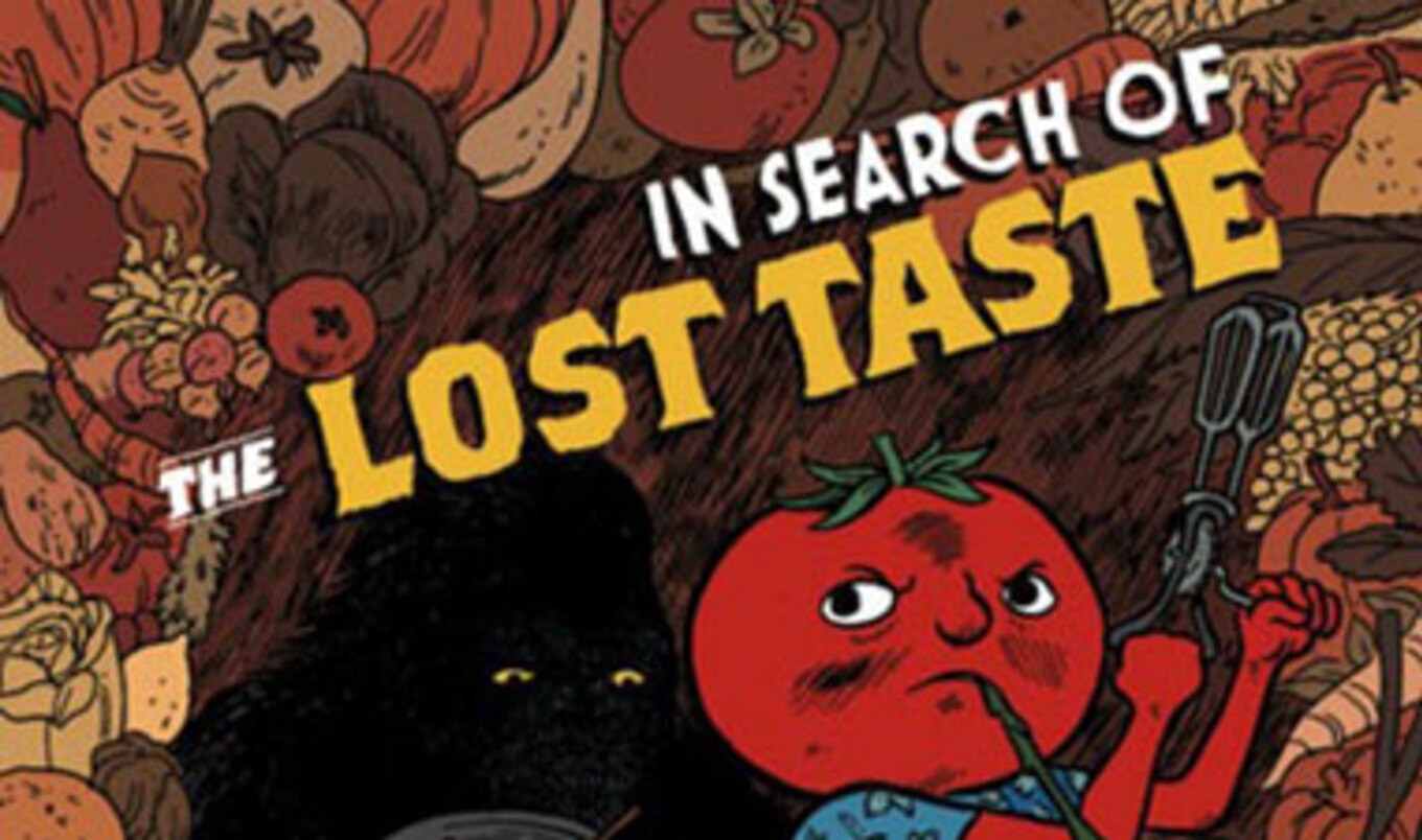 Ploeg's Post Punk Tour