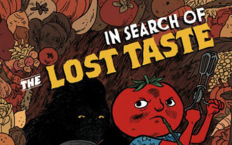 Ploeg's Post Punk Tour