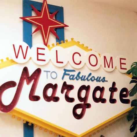 UK Bookstore to Transform Into Mini Vegan Hotel with Rooftop Terrace