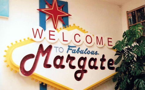 UK Bookstore to Transform Into Mini Vegan Hotel with Rooftop Terrace