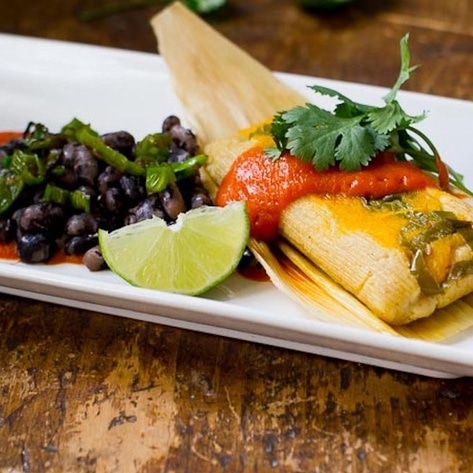 7 (Not Dead) Vegan Recipes to Celebrate the Day of the Dead&nbsp;