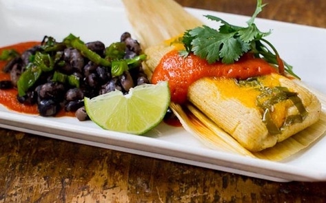 7 (Not Dead) Vegan Recipes to Celebrate the Day of the Dead&nbsp;