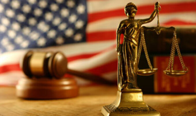 law