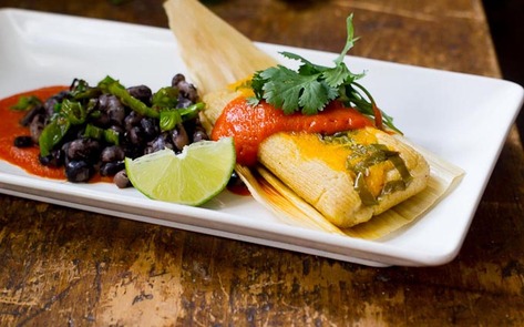 8 Mexican Food Recipes to Celebrate Cinco de Mayo