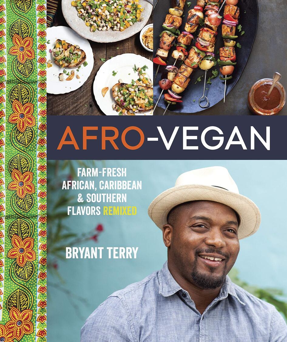 VegNews.AfroVegan