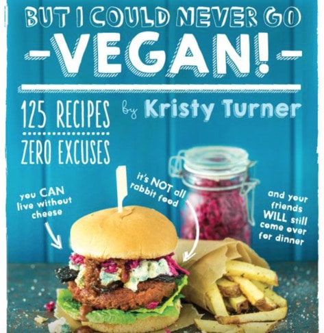 VegNews.ButICouldNeverGoVegan