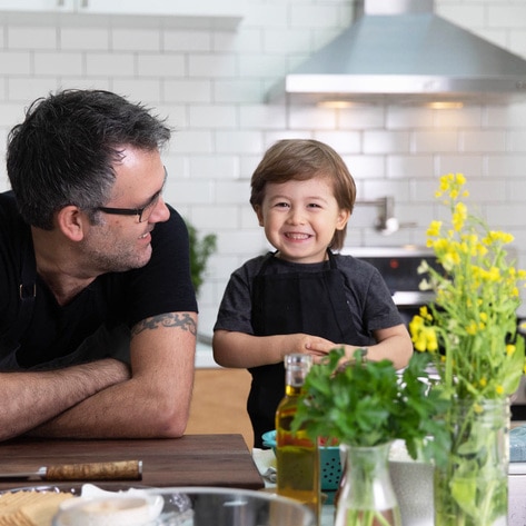 5 Tips for Raising Kids Vegan 