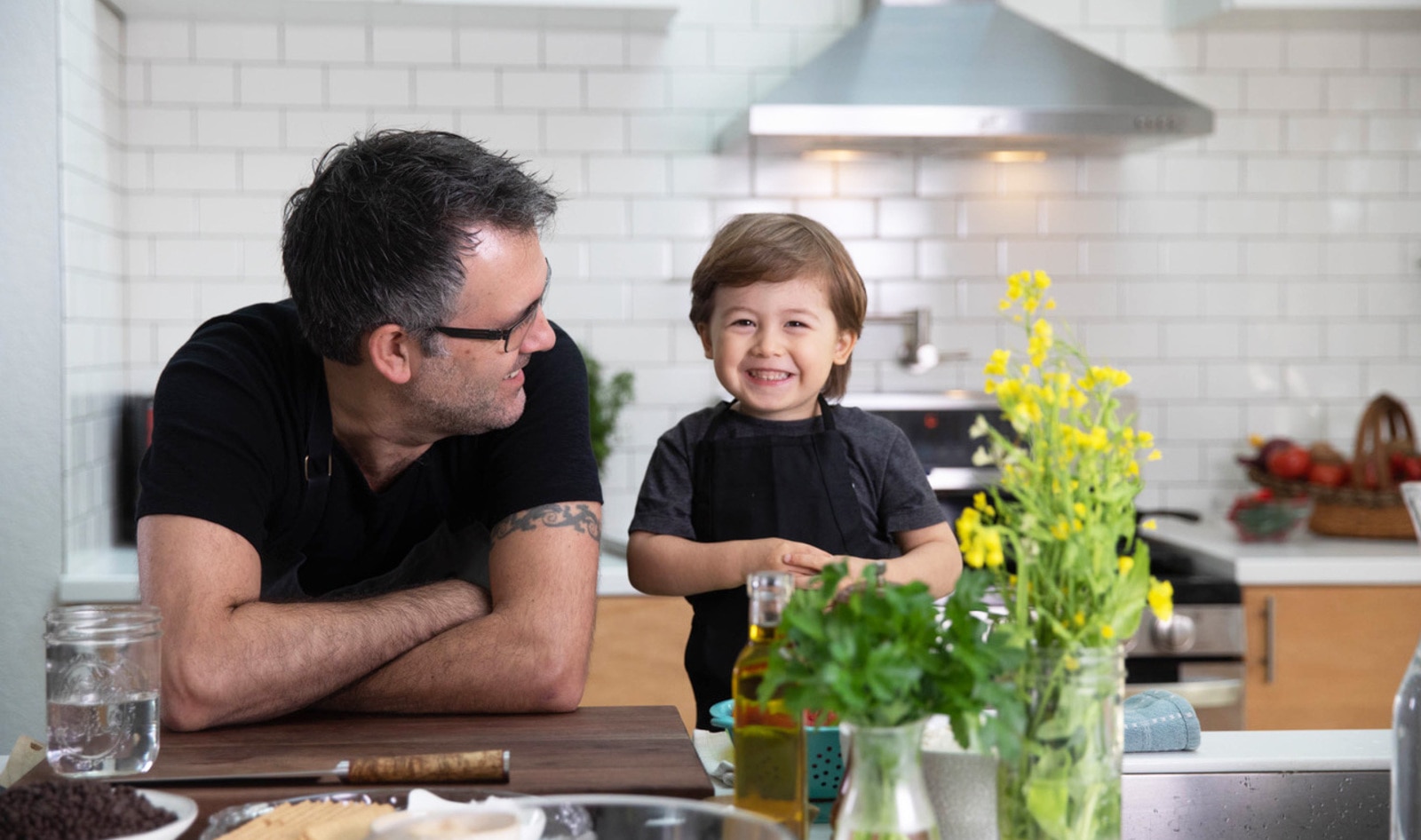 5 Tips for Raising Kids Vegan&nbsp;